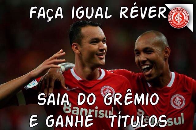 gre-nal 406 grêmio inter internacional final gauchão beira-rio corneta provocações web (Foto: Reprodução)