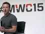 Zuckerberg tenta convencer teles a virarem parceiras do Facebook