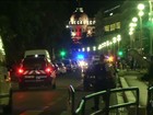 Caminhão avança sobre multidão e mata mais de 80 em ataque na França