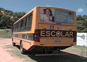 Educação é desafio para os próximos prefeitos (Reprodução/Inter TV Cabugi)