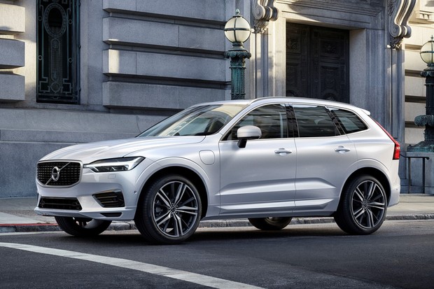 Novo Volvo Xc60 Chega Em Setembro A Partir De R 235 950