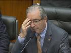 Disputas entre Cunha e Calheiros impedem votação dos vetos de Dilma