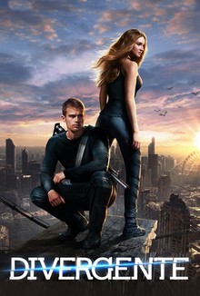 Divergente - Telecine Play | Globosat Play