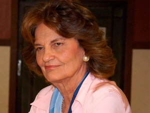Professora Eleika Bezerra, eleita vereadora em Natal (Foto: Divulgação)