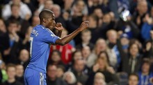 Com eleição para seleção do 
ano, Ramires  vê 'ano mágico'  (EFE)