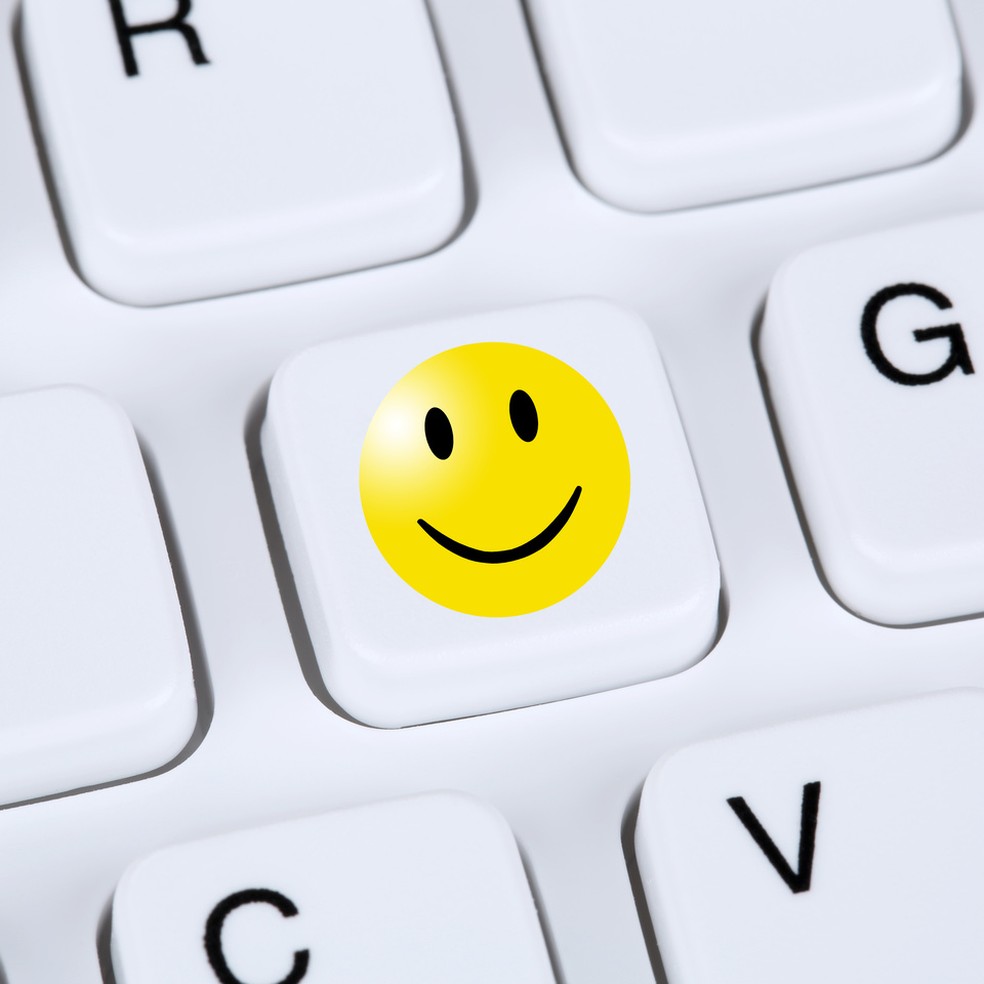 Veja como criar um teclado de emojis no Windows 10 (Foto: Pond5)