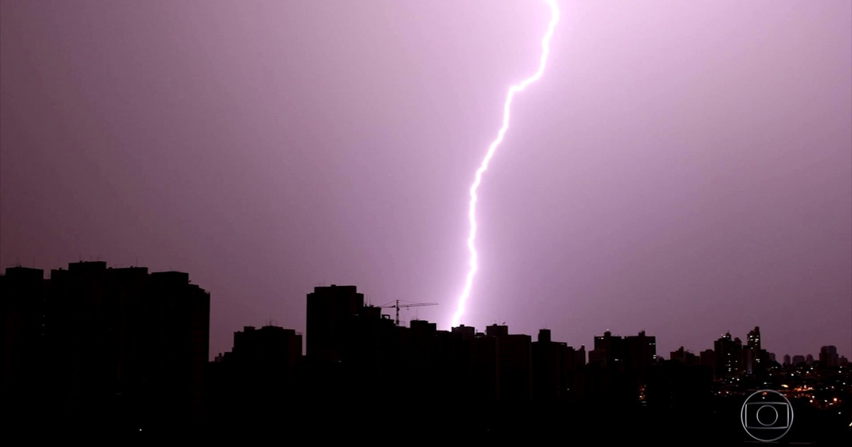 Resultado de imagem para Pesquisadores de MS criam sensor de raios com leiteira de alumínio