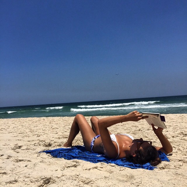 Isis Valverde (Foto: instagram / reprodução) Isis Valverde (Foto: instagram / reprodução)