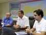 Após chuvas intensas, racionamento é suspenso no Recife e em Jaboatão
