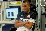 De volta ao Timão, Ramírez espera mais chances com Mano Menezes