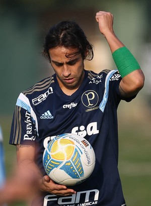 Em má fase, Valdivia 