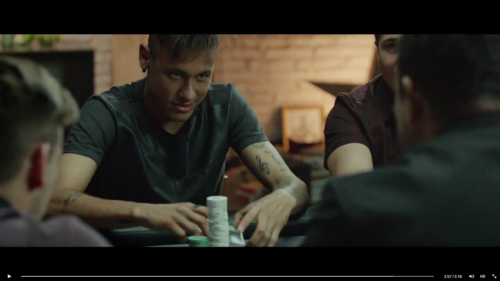 Poker ket em kino