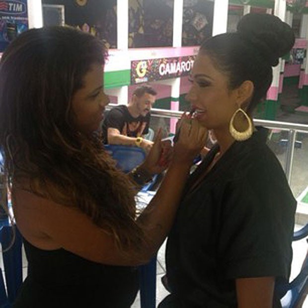 Gracyanne Barbosa (Foto: Reprodução/Instagram) Gracyanne Barbosa (Foto: Reprodução/Instagram)