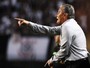 Tite elogia atuação do time: 
