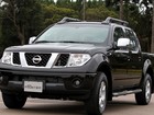 Nissan estende recall da Frontier por 'airbags mortais'