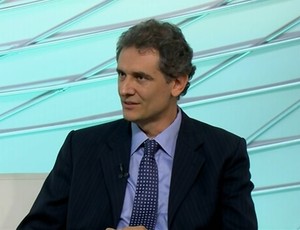 Promotor Paulo Castilho (Foto: Reprodução/ SporTV)