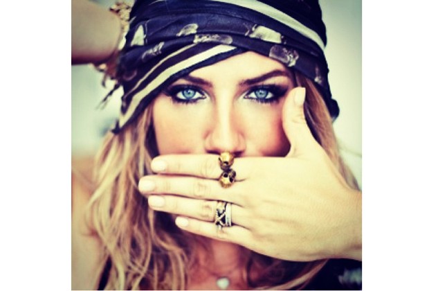 A ATRIZ GIOVANNA EWBANK  (Foto: Reprodução/Instagram)