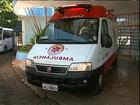 Ambulâncias do Samu são priorizadas para casos de dengue no Paraná