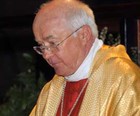 Morre réu de 1º júri por abuso 
no Vaticano (Manuel Diaz / Arquivo / AP Photo)