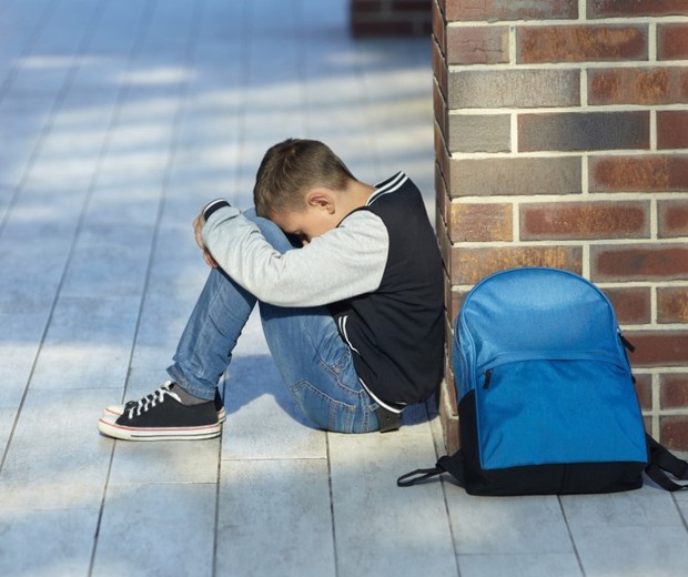 Social alerta sobre riscos do bullying nas escolas