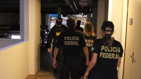Foto: (Divulgação / PF)