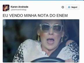 Nota Do Enem 2015 Sera Divulgada Nesta Sexta Expectativa Gera Memes Enem 2015 G1