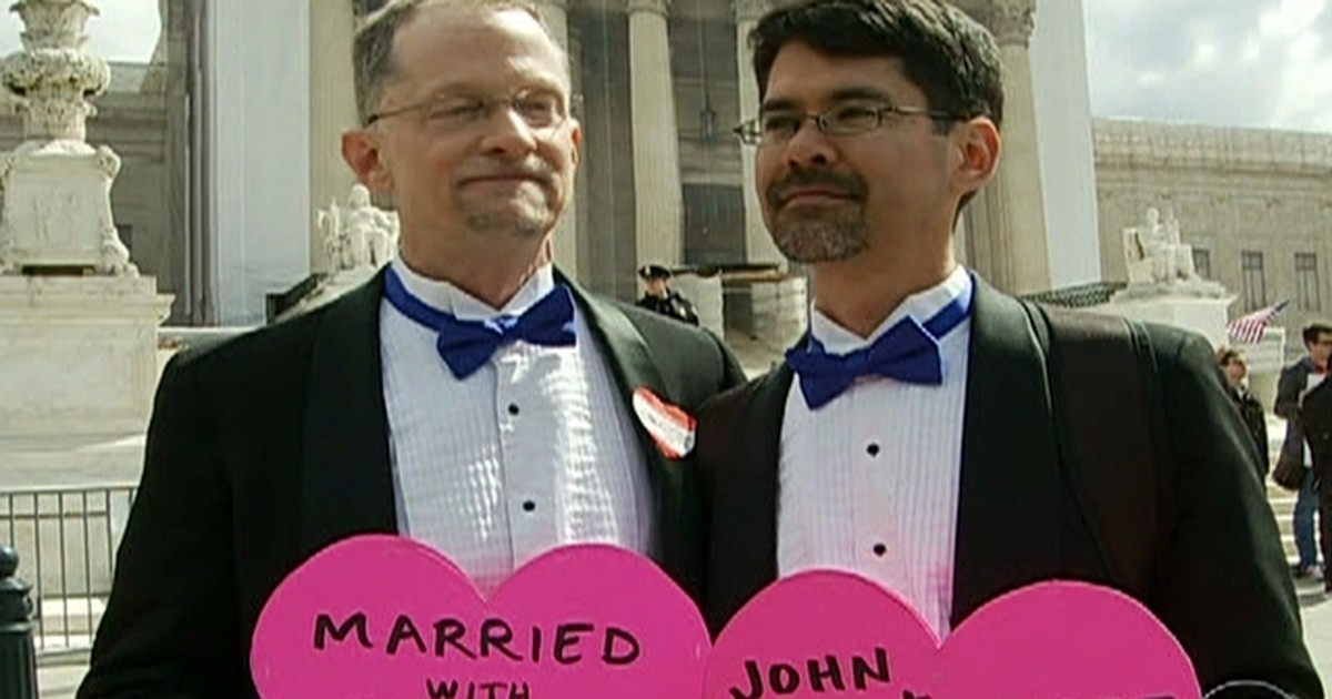 G Suprema Corte Dos Eua Adota Cautela Ao Discutir Casamento Gay Not Cias Em Mundo