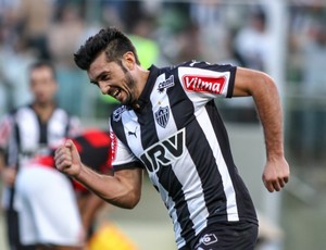 Gringo do Ano: Dátolo brilha, Lucas Pratto vai mal e dá chance de Guerrero