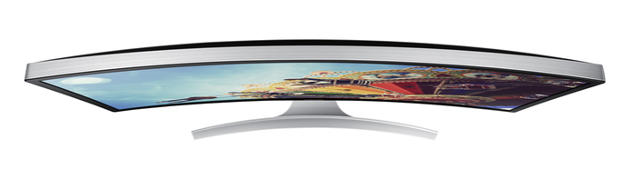 Samsung lança monitor com display curvo destinado a gamers (Foto: Divulgação) (Foto: Samsung lança monitor com display curvo destinado a gamers (Foto: Divulgação)) Samsung lança monitor com display curvo destinado a gamers (Foto: Divulgação) (Foto: Samsung lança monitor com display curvo destinado a gamers (Foto: Divulgação))