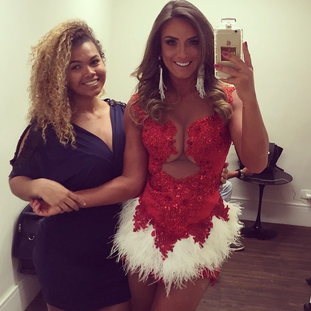 Nicole Bahsl (Foto: Reprodução/Instagram)