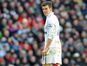Gareth Bale Tottenham (Foto: EFE)