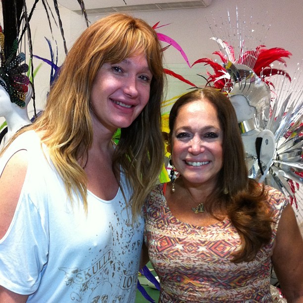 Susana Vieira (Foto: Instagram / Reprodução)