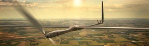 Google compra fabricante de não tripulados (Divulgação/Titan Aerospace)
