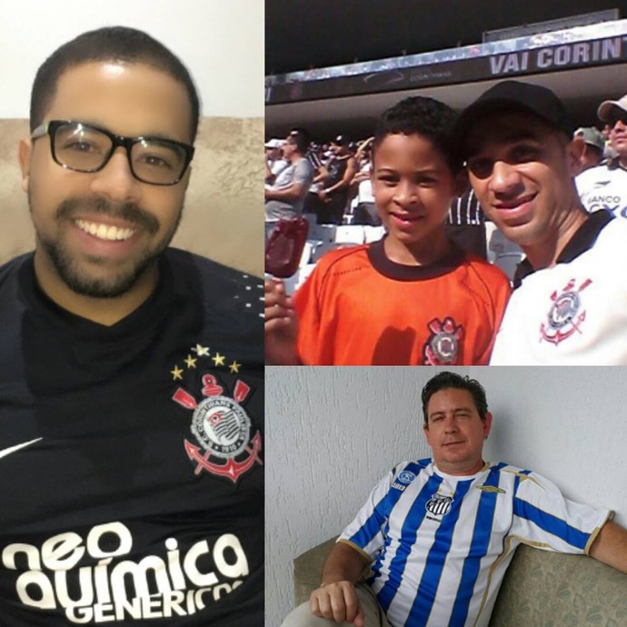 raphael trovo cartola cartoleiro pro rodada 30 (Foto: Arquivo pessoal)