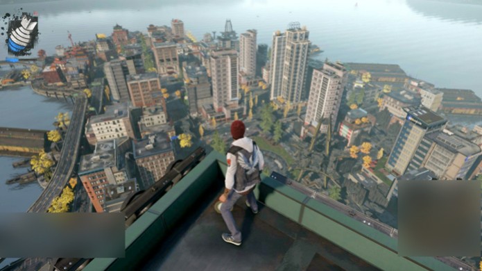 Cidade de Seatle será realmente grande em Infamous: Second Son (Foto: Dual Shockers) (Foto: Cidade de Seatle será realmente grande em Infamous: Second Son (Foto: Dual Shockers)) Cidade de Seatle será realmente grande em Infamous: Second Son (Foto: Dual Shockers) (Foto: Cidade de Seatle será realmente grande em Infamous: Second Son (Foto: Dual Shockers))