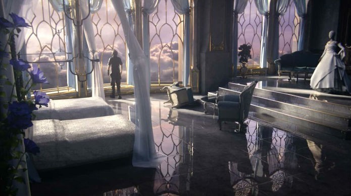 Final Fantasy XV é embalado por músicas incríveis (Foto: Divulgação/Square Enix)