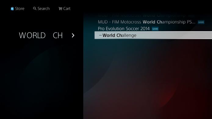 PES 2014: como comprar e instalar o DLC World Challenge (Foto: reprodução/Murilo Molina)