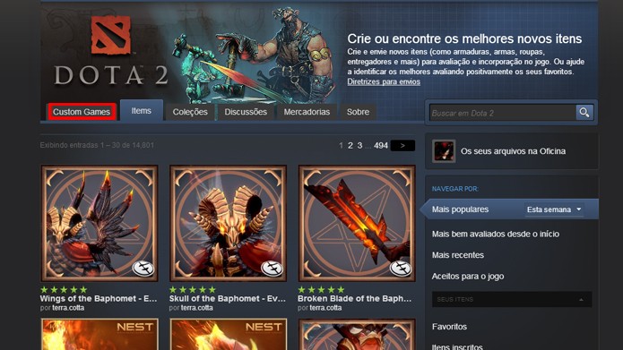 dota-2-custom-games