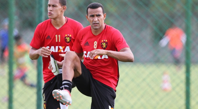 Serginho Sport (Foto: Aldo Carneiro/ Pernambuco Press) Serginho Sport (Foto: Aldo Carneiro/ Pernambuco Press)