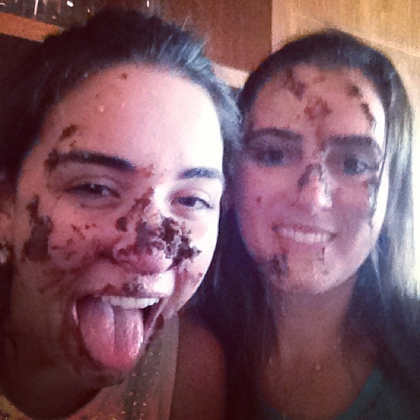 Laisa (Foto: Reprodução/Instagram)