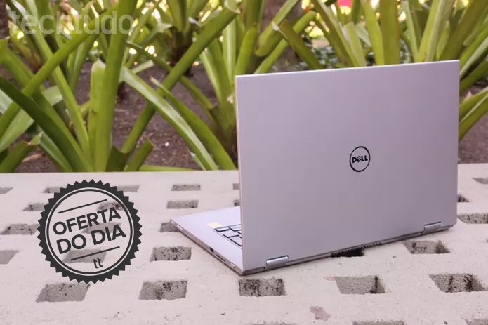 oferta dell (Foto: Raíssa Delphim/TechTudo) oferta dell (Foto: Raíssa Delphim/TechTudo)