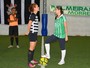 Apresentadoras da Rede Amazônica em RO encaram desafio no futebol