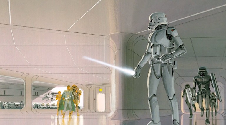 Luke Skywalker: 7 fatos sobre o personagem de 'Star Wars' - Revista Galileu