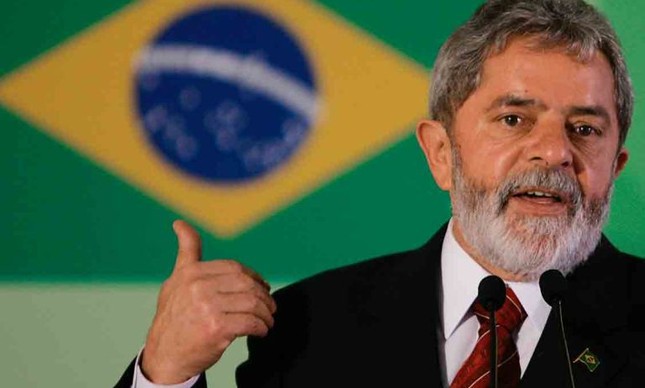 Lula (Foto: Ricardo Stuckert / Instituto Lula)