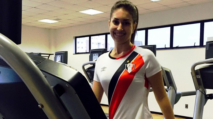 Como perder o peso só em uma cintura por meio de exercícios