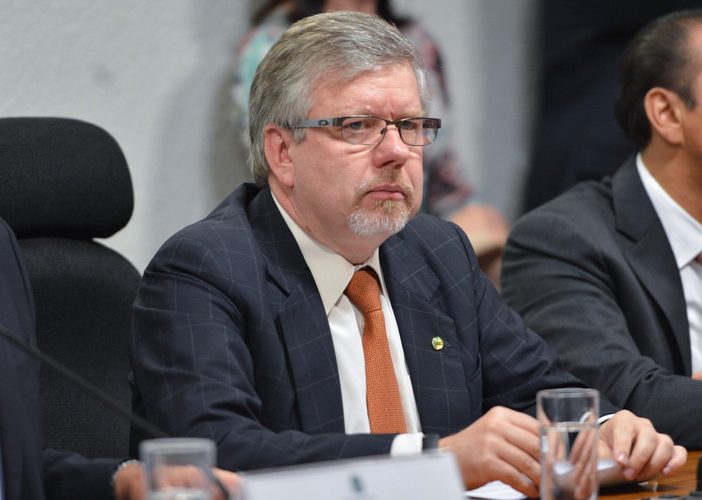 Deputado Marco Maia (PT-RS) (Foto: José Cruz/Agência Brasil)