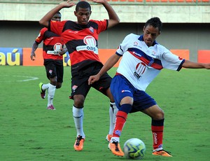 Meia Paulinho, joia do Bahia para 2012 (Foto: Divulgação / Esporte Clube Bahia) Meia Paulinho, joia do Bahia para 2012 (Foto: Divulgação / Esporte Clube Bahia)