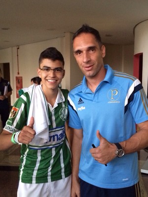 Por que o Palmeiras já ultrapassou o Inter e tem o maior sócio-torcedor do Brasil