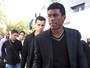 Cortado de amistosos da Seleção, Paulinho tranquiliza torcedores em rede social