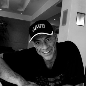Jean-Claude Van Damme (Foto: Reprodução/Instagram)
